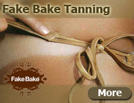 Fake Bake Tanning